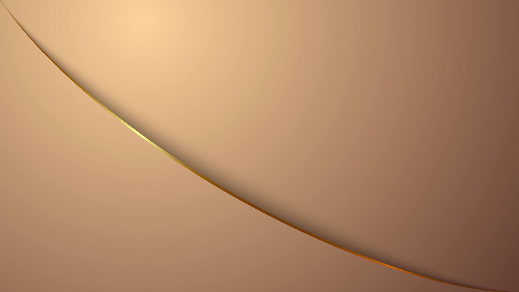 Rose luxury background with gold elements